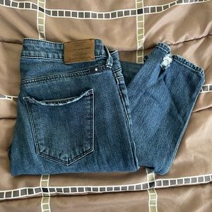 Lucky Brand Hayden Skinny Jeans